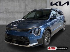 Bild des Angebotes Kia Niro Inspiration HUD Navi digitales Cockpit Memory Sitz