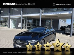 Mercedes-Benz A 200 A 200 Progressive+AHK+KeyGo+RüKa+Distro+CarPlay+