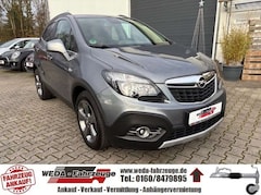 Bild des Angebotes Opel Mokka Innovation - 2- Hand - LED - TÜV/AU 08/2027