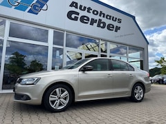 Bild des Angebotes VW Jetta 1.4 TSI Match Xenon LED MFL AHK