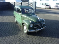 Fiat 500 500c Belvedere