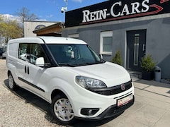 Bild des Angebotes Fiat Doblo 1.4 SX Maxi Mixto Lang/MFL/DISPLAY/KLIMA/