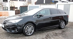 Bild des Angebotes Toyota Avensis 2,0-l-D-4D Edition-S Touring Sports