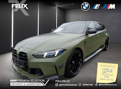 Bild des Angebotes BMW M3 Touring Competition xDrive+LCI+UNIKAT+M PERFORMANC