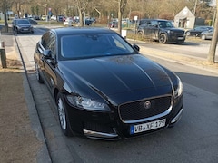 Bild des Angebotes Jaguar XF XF Diesel 20d Prestige