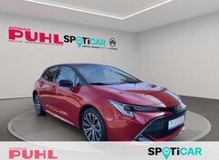 Bild des Angebotes Toyota Corolla LED ACC 2-Zonen-Klimaautom SHZ LenkradHZG Keyless