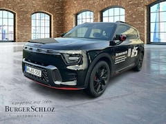 Bild des Angebotes smart #5 BRABUS AUT Alcant. LM SpurH