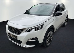 Bild des Angebotes Peugeot 3008 Hybrid4 300 PHEV GT FLA Pano AHK LM Kamera