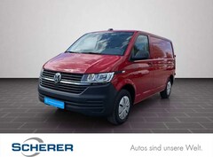 Bild des Angebotes VW T6.1 Transporter Kasten 2.0 TDI L1H1
