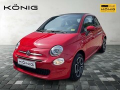Bild des Angebotes Fiat 500C Cabrio Club Klima&Sound