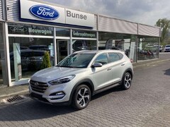 Bild des Angebotes Hyundai TUCSON Premium 4WD