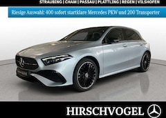 Bild des Angebotes Mercedes-Benz A 250 e AMG Line Prem Plus+Night+Pano+HUP+Memory
