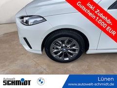 Bild des Angebotes BMW 114 120 + GARANTIE-bis-06.2030