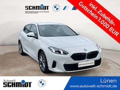 Bild des Angebotes BMW 114 120 + GARANTIE-bis-06.2030