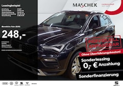 Bild des Angebotes SEAT Ateca X-PERIENCE 1.5 TSI DSG Navi RearView Sitzh. ACC AC