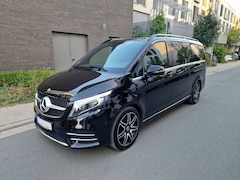 Bild des Angebotes Mercedes-Benz V 250 d lang AMG-LINE Avantgarde Edition