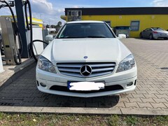 Bild des Angebotes Mercedes-Benz CLC CLC 180 Kompressor (203.746)