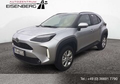 Bild des Angebotes Toyota Yaris Cross 1.5 Hybrid FWD Teamplayer ACC LED
