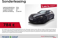 Bild des Angebotes Audi A5 Avant e-hybrid quattro S tronic B&O ACC AHK