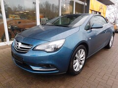 Bild des Angebotes Opel Cascada +NAVI+Xenon+IM KUNDENAUFTRAG!!!