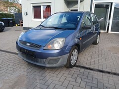 Bild des Angebotes Ford Fiesta 1.3 Ghia