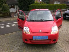 Bild des Angebotes Chevrolet Matiz S