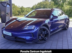 Bild des Angebotes Porsche Taycan Turismo 4 Cross Turismo, Sport Chrono, SH 4x, Pano