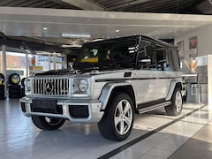 Bild des Angebotes Mercedes-Benz G 320 G Station G 320