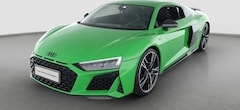 Audi R8 Coupe V10 qu. performance KERAMIK INDIVIDUAL