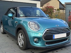 Bild des Angebotes MINI One Cabrio Mini One Cabrio