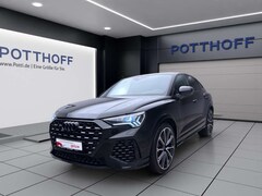 Bild des Angebotes Audi RS Q3 Sportback Q AHK MATRIX KAMERA PDC