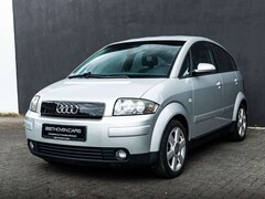 Bild des Angebotes Audi A2 1.4