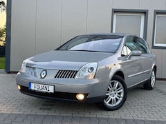 Renault Vel Satis *1.HAND*1A-ZUSTAND*SCHECKHEFTVOLL*