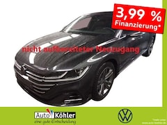 Bild des Angebotes VW Arteon R-Line TSi 4M Vollausstattung Matrix ACC