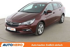 Bild des Angebotes Opel Astra 1.4 SIDI Turbo ON Start/Stop*NAVI*TEMPO*CAM*