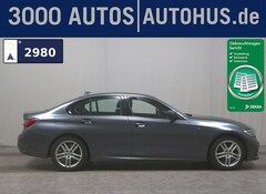Bild des Angebotes BMW 320 dA M-Sport Navi LC Pro LED PDC HiFi Shz