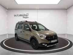 Bild des Angebotes Dacia Dokker 1.2 TCe Stepway NAVI|SHZ|TEMP|KAMERA|KLIM