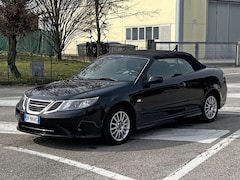 Bild des Angebotes Saab 9-3 Cabrio 1.8t Linear + GPL - UNIPRO, SERVICE BOOK