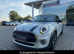 Bild des Angebotes MINI Cooper Cooper 60 Years Trim