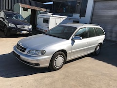 Opel Omega Caravan 2.2 DTI Club