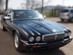 Bild des Angebotes Jaguar Daimler Daimler V8 l