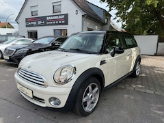 Bild des Angebotes MINI Cooper Clubman Cooper