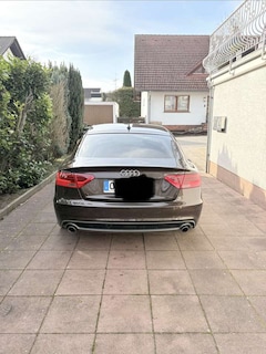 Bild des Angebotes Audi A5 3.0 TDI (150kW)