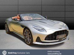Bild des Angebotes Aston Martin DB12 Volante NP 284.000€