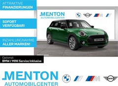 Bild des Angebotes MINI Cooper Clubman Cooper DAB LED RFK Navi Komfortzg. Tempomat Shz