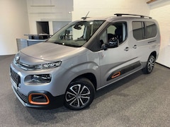 Bild des Angebotes Citroen Berlingo Shine XL XTR AUTOMATIK 7 SITZER