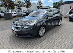 Bild des Angebotes Opel Insignia A Country Tourer Basis 4x4*LEDER*PANO-D