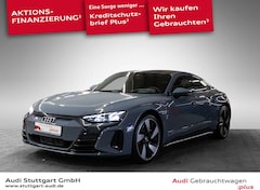 Bild des Angebotes Audi e-tron GT Matrix HeadUp B&O 360° 21"