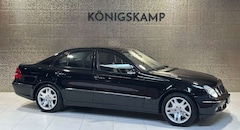 Bild des Angebotes Mercedes-Benz E 500 Armored * STDHZG * LUFT * DESIGNO *