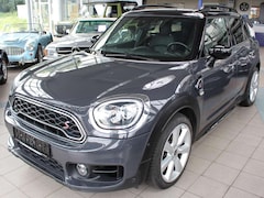 Bild des Angebotes MINI Cooper S Countryman Cooper S All4 PGSD H&K